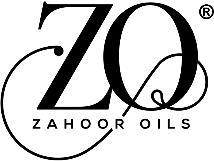 Zahoor Oils