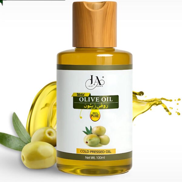 Extra Virgin Olive Oil Cold Pressed