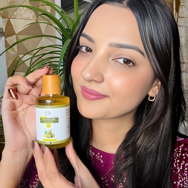 Extra Virgin Olive Oil Cold Pressed