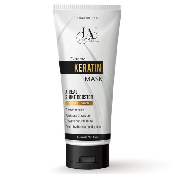 Extreme Keratin Hair Mask